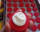 Foto langkah ke 4 dari resep Oreo Supreme Kw.