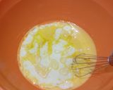 Foto langkah ke 1 dari resep Chiffon Cake Pandan.