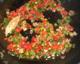 Foto del paso 2 de la receta: Paella
