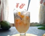 Foto langkah ke 4 dari resep Es Laksamana Mengamuk (khas Riau).