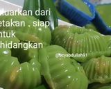 Foto langkah ke 7 dari resep 💕 TAKJIL BULAN PUASA "PUDING HUNKWE NANGKA".