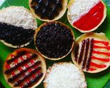 Foto langkah ke 5 dari resep MARNI as Martabak Mini.