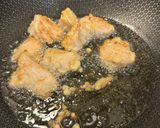 Foto del passaggio 2 della ricetta Pollo piccante cinese 1