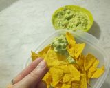 Foto del paso 7 de la receta: Guacamole apto celíacos