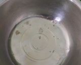 Pas rețetă Tiramisu de casa din 3 ingrediente 1 fotografie
