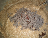 Foto del paso 2 de la receta: Queque integral con coco y chips de chocolate