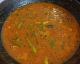 तिंडोरा {कुंदरू} मसाला (Tindora {Ivy Gourd} Masala ki recipe in hindi) रेसिपी चरण 10 फोटो