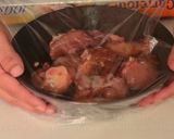 Foto del paso 2 de la receta: Pollo frito estilo Japonés