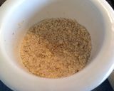 Foto del paso 4 de la receta Strudel de champiñones y espárragos