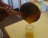 A picture of step 8 of Carl Orange Marmalade.