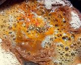عکس مرحله 3 از دستور حلوای لطیف با شیر
