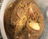 Foto del paso 4 de la receta: Mini torta de manzana fit y light APPLE PIE HEALTHY al microondas