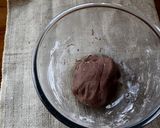Foto langkah ke 2 dari resep Resep bikin boba hanya 2 bahan.