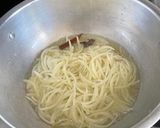 A picture of step 6 of CHICKEN TIKKA BIRYANI:.