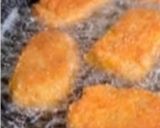 Foto langkah ke 4 dari resep Kroket Ubi Wortel.