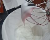 A picture of step 4 of Dairy-Free Lemon Mousse.