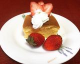 Foto langkah ke 9 dari resep Ogura Cake Base.