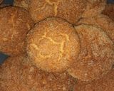 Foto del paso 6 de la receta: Galletas de sémola