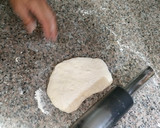 Foto del paso 11 de la receta: Masa de pizza casera, versión integral y versión normal