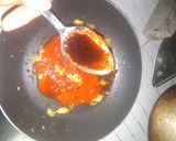 Foto langkah ke 5 dari resep 23. Firewings.