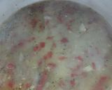 Foto del paso 3 de la receta: Salmón con salsa de naranja