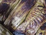 Pepes Ikan Patin