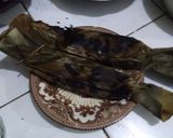 Foto langkah ke 5 dari resep Pepes tempe kemangi.
