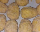 Foto del paso 3 de la receta: Bombita de coreanito
