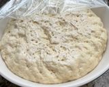 Une image de l'étape 6 de 🍕 PIZZA 🍕 ALGÉRIENNE 🍅🌶️🫒.
