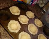 A picture of step 1 of Sweet Hawaiian Sloppy Joe Cups.