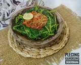 Cara Membuat Plecing Kangkung Sederhana 3