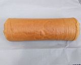 Foto langkah ke 12 dari resep Bolu Gulung Chiffon Pisang Coklat Keju Banana Chiffon Roll Cake.