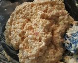 Foto del paso 2 de la receta: Torrejas de arroz