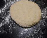 Foto del paso 5 de la receta: Medialunas en essen