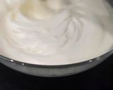 A picture of step 4 of Microwave Brownies.
