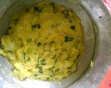 समोसा (Samosa recipe in Hindi) रेसिपी चरण 4 फोटो
