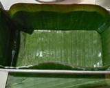 Talam Durian langkah memasak 5 foto