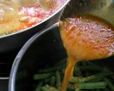 Foto langkah ke 4 dari resep Rendang ayam & sayur praktis ala ibu ku 🍲🍜.