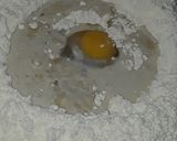 Foto del paso 2 de la receta: Torta de 80 golpes