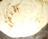 गार्लिक बटर लच्छा पराठा (garlic butter lachha paratha recipe in Hindi) रेसिपी चरण 2 फोटो
