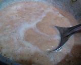 A picture of step 1 of Sukdi.