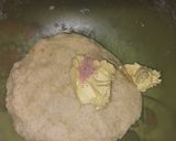 Foto langkah ke 3 dari resep Donat Kentang.