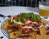 Foto del paso 3 de la receta: Nachos