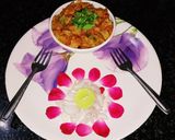 સોયા વળી નુ શાકI (Soya Vadi Shak Recipe In Gujarati) રેસીપી સ્ટેપ3ફોટો