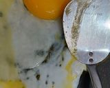 Foto langkah ke 3 dari resep Sandwich Roti Tawar.