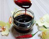 Hình bước làm 4 của món Mì vịt nướng