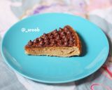صورة لخطوة 7 من وصفة كيكة البسكويت سهلة وسريعة 😍