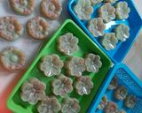Foto langkah ke 5 dari resep Centik manis.