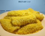 Foto langkah ke 5 dari resep Risol Mayo Homemade maknyuuss.