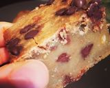 Foto del paso 4 de la receta: Blondie de garbanzo